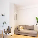 Glück Auf Appartements Hufelandstraße Essen