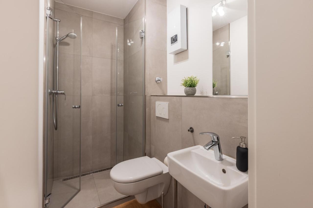 Glück Auf Hufelandstraße Apartment